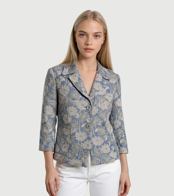 GIACCA DONNA P2656/EU Ingrosso Abbigliamento Donna Tellini S.r.l.